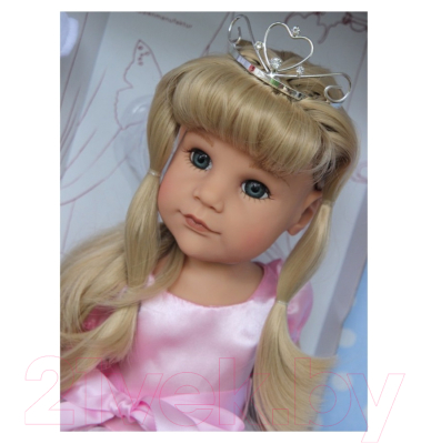 Кукла Gotz Ханна Принцесса / 1359072 (50см)