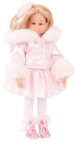 Кукла Gotz Лиза в зимней одежде / 1956513 (36см) - 