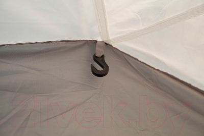 Палатка Acamper Solo 3 (серый)