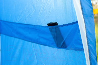 Палатка для душа и туалета Acamper Shower Room (синий)