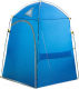 Палатка для душа и туалета Acamper Shower Room (синий) - 