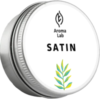 Масло для душа Aroma Lab Ароматерапия Satin (60мл) - 