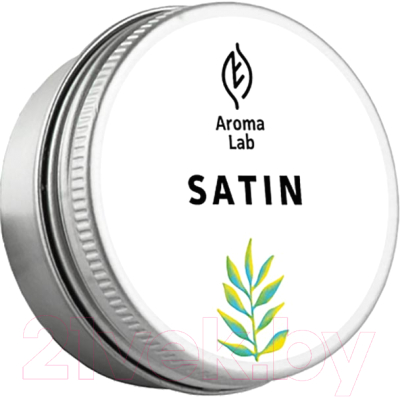Масло для душа Aroma Lab Ароматерапия Satin (60мл)