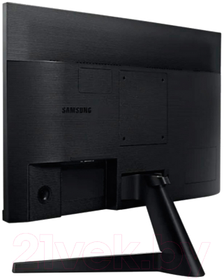 Монитор Samsung F27T352FHI (Dark Grey)
