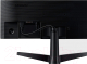 Миниатюра изображения товара Монитор Samsung F27T352FHI (Dark Grey)