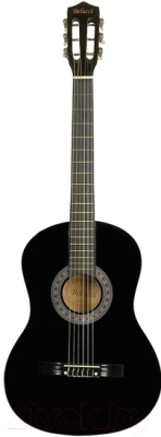 Акустическая гитара Belucci BC3805 BK (черный)