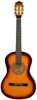 Акустическая гитара Belucci BC3805 SB (санберст) - 
