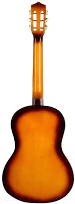 Акустическая гитара Belucci BC3805 SB (санберст)