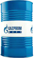 Трансмиссионное масло Gazpromneft UTTO 10W30 / 253390010 (205л) - 