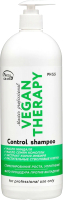 Шампунь для волос Frezy Grand Vegan Therapy Для роста волос Против выпадения (1л) - 