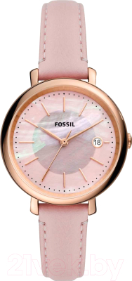 Часы наручные женские Fossil ES5092