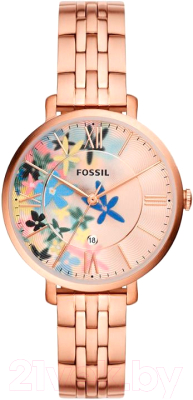 Часы наручные женские Fossil ES5185