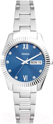 Часы наручные женские Fossil ES5197