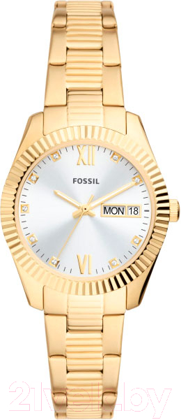 Часы наручные женские Fossil ES5199