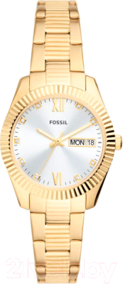 Часы наручные женские Fossil ES5199