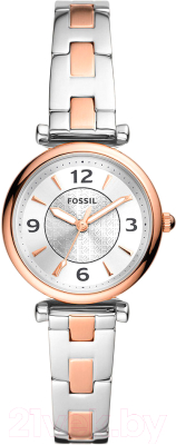 Часы наручные женские Fossil ES5201