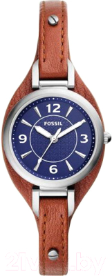 Часы наручные женские Fossil ES5205