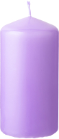 

Свеча Bartek Candles, Колонна / 350-201