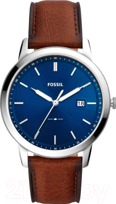 Часы наручные мужские Fossil FS5839