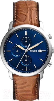 Часы наручные мужские Fossil FS5928