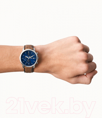 Часы наручные мужские Fossil FS5928