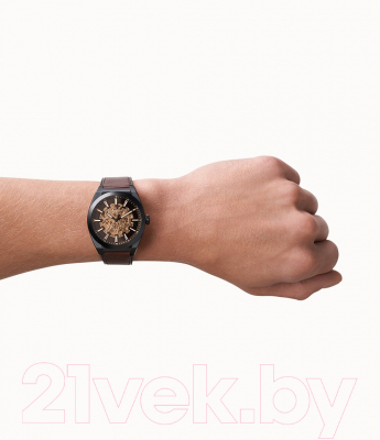 Часы наручные мужские Fossil ME3207