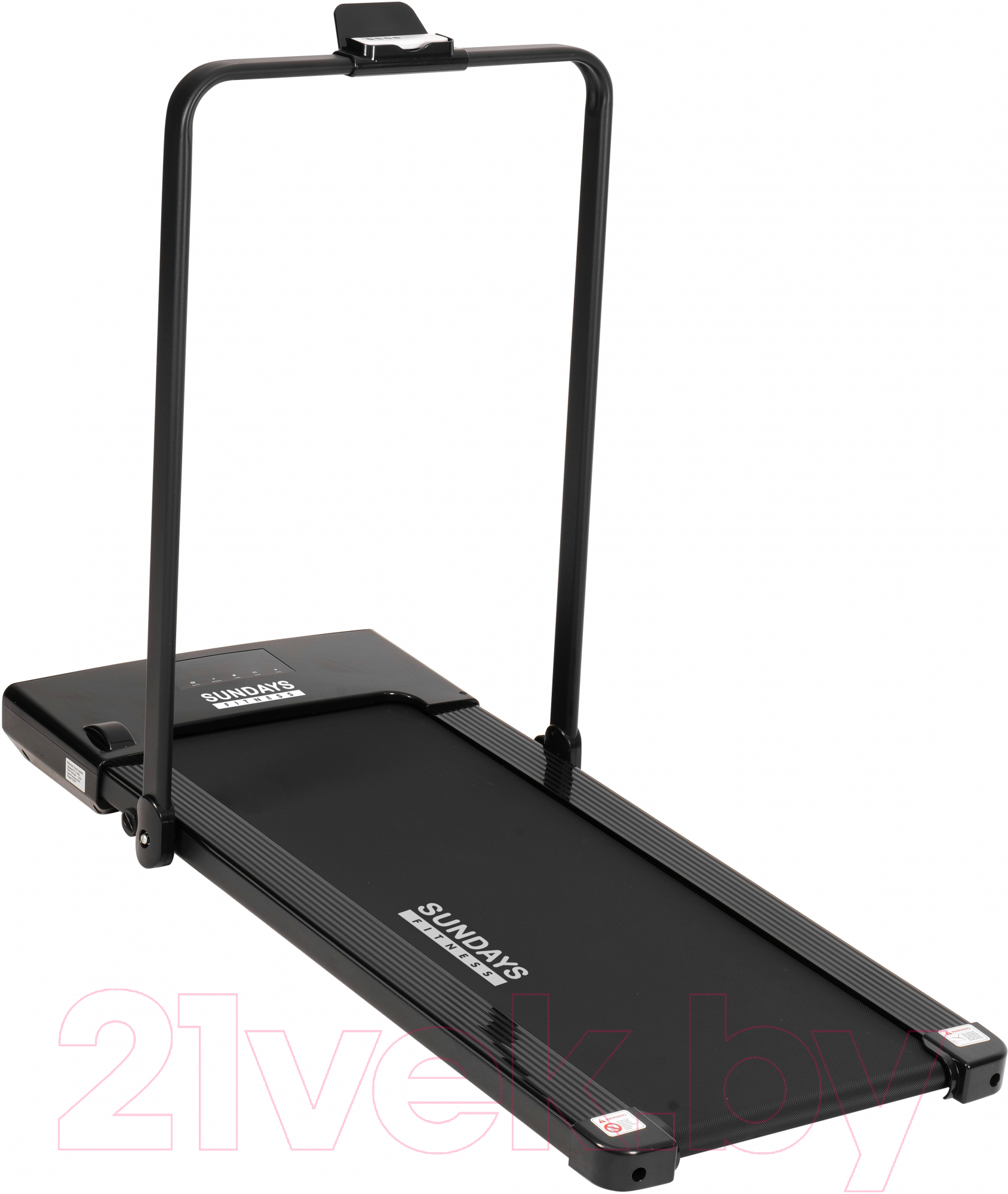 Электрическая беговая дорожка Sundays Fitness ES-T2002