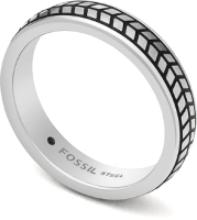 

Кольцо Fossil, JF04099040-10