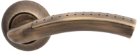 

Ручка дверная Loid, DH-15L AB