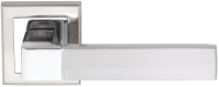 

Ручка дверная Loid, DH-320L SN/СP
