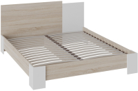 

Двуспальная кровать ТриЯ, Валери 160x200