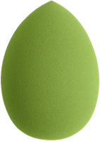 

Спонж для макияжа Manly PRO, Eco Beauty Sponge с экстрактом зеленого чая ES1