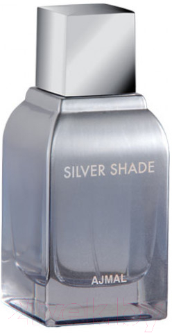 Парфюмерная вода Ajmal Silver Shade