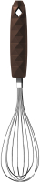 

Венчик Atmosphere of Art, Choco / AT-K1321