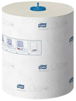 Бумажные полотенца Tork Matic Advanced 2сл 985487 (150м Н1) - 