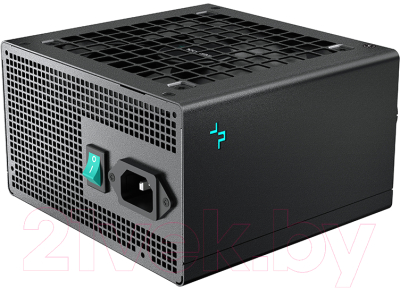 Блок питания для компьютера Deepcool PK750D (R-PK750D-FA0B-EU)