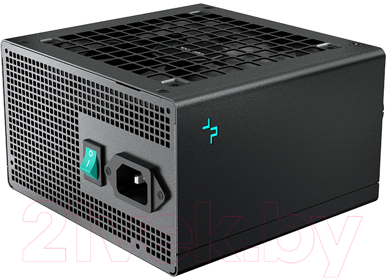 Блок питания для компьютера Deepcool PK550D (R-PK550D-FA0B-EU)