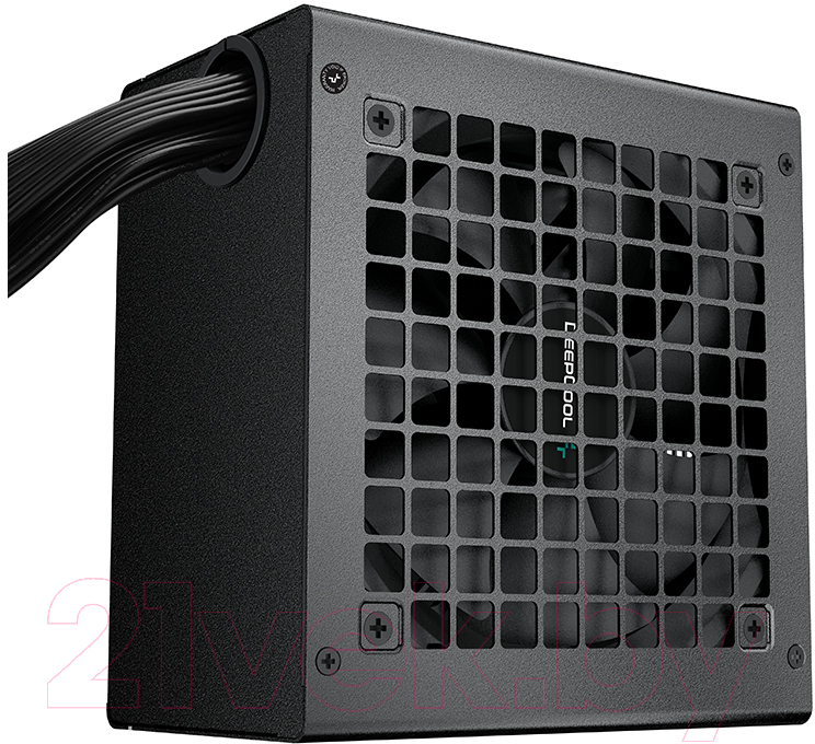 Блок питания для компьютера Deepcool PK550D (R-PK550D-FA0B-EU)