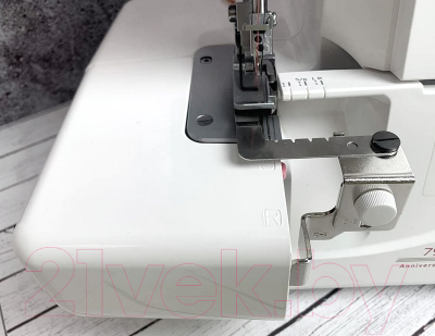 Лапка для швейной машины Janome 202036100