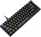 Клавиатура Deepcool KG722 / R-KG722-BK0AN4A-R - 
