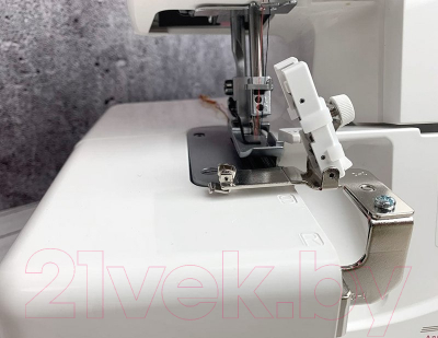 Лапка для швейной машины Janome 202037008