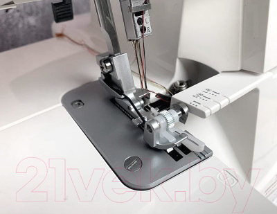 Лапка для швейной машины Janome 202040004