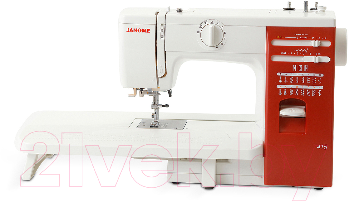 Расширительный столик для швейной машины Janome J303403005