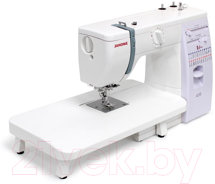 Расширительный столик для швейной машины Janome J303403005