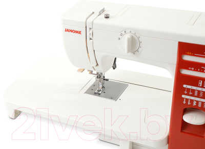 Расширительный столик для швейной машины Janome J303403005