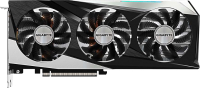 Видеокарта Gigabyte Radeon RX 6650 XT Gaming OC 8G GDDR6 (GV-R665XTGAMING OC-8GD) - 