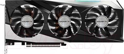 Видеокарта Gigabyte Radeon RX 6650 XT Gaming OC 8G GDDR6 (GV-R665XTGAMING OC-8GD)
