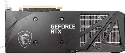 Видеокарта MSI GeForce RTX 3060 Ti Ventus 3X 8G OC LHR