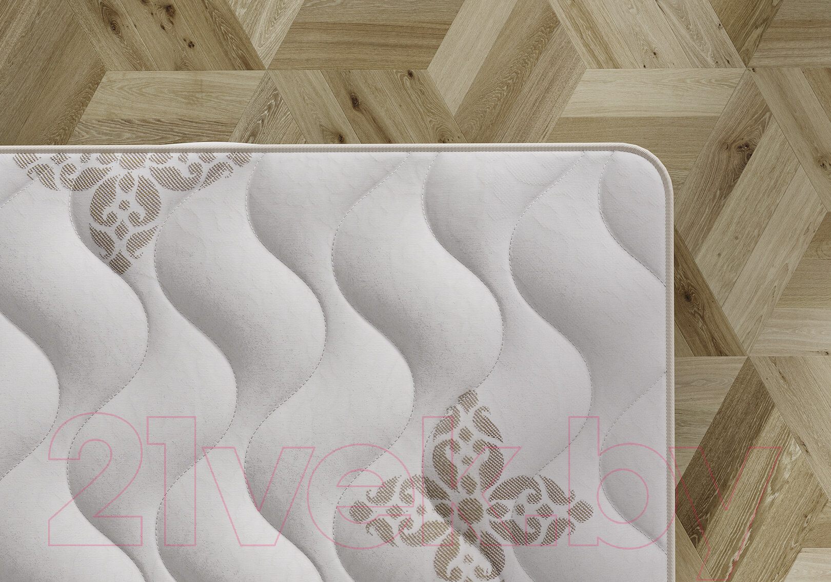 Матрас Сонум Eco Soft 160x190 — фото 6