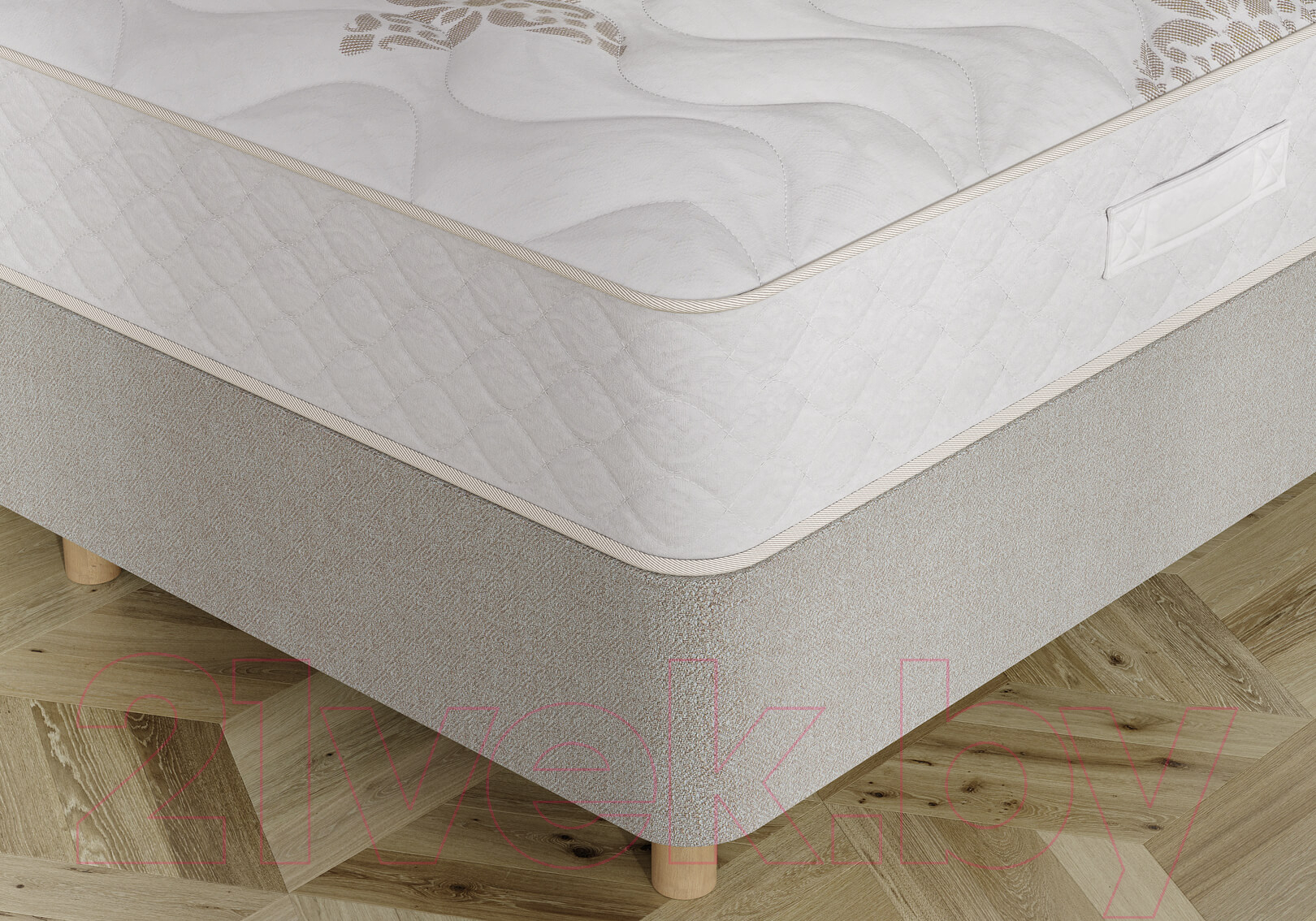 Матрас Сонум Eco Optima 120x200 — фото 5